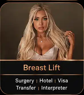 breast lift