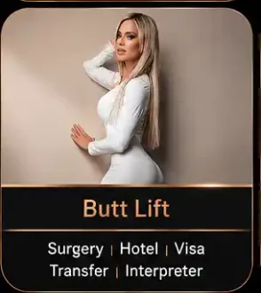 butt lift