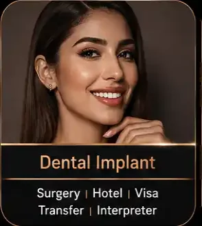 dental implant