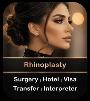 rhinoplasty